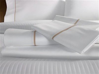 Hotellin liinavaatteiden puhdistus: Näkymätön terveyslinja, Kuinka suojata te...